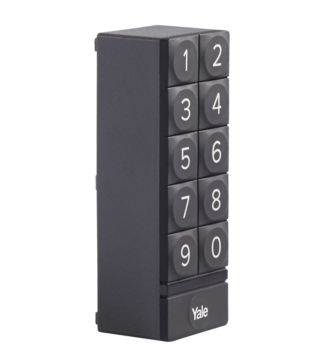 Yale Smart Keypad EasyGates.co.uk