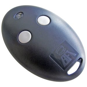 BFT MITTO 2 Oval Style Remote Control