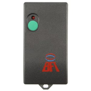 BFT VTM1 1 Button Remote Control