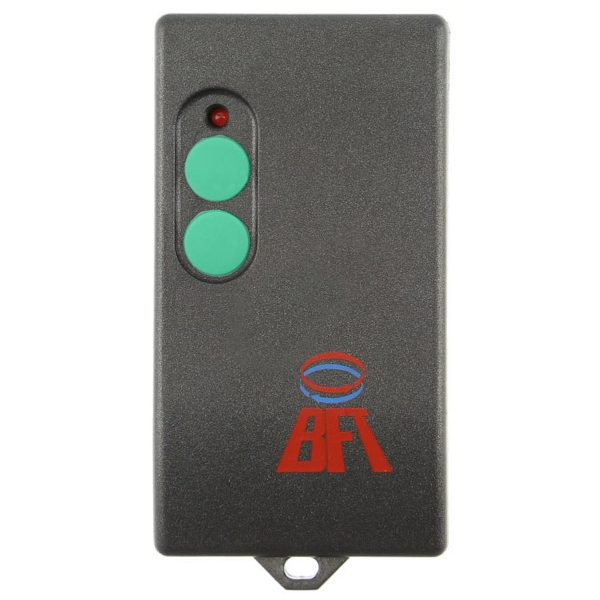 BFT VTM2 2 Button Remote Control