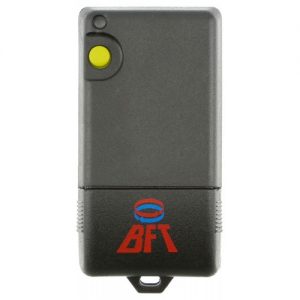 BFT TEO1 1 Button Remote Control