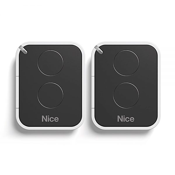 Nice ON2E 2-Button Remote Controls