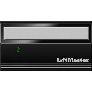 Liftmaster 750E – 1-Button Remote Control (27 MHz)