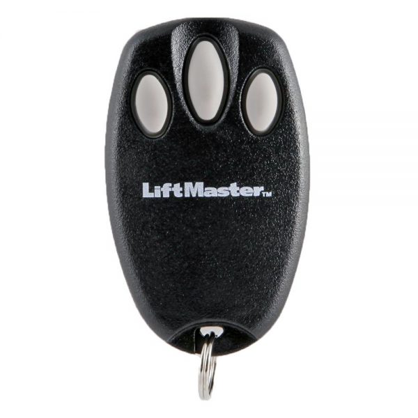LiftMaster 94335E - Mini – 1-Channel Remote Control (433.92 MHz)