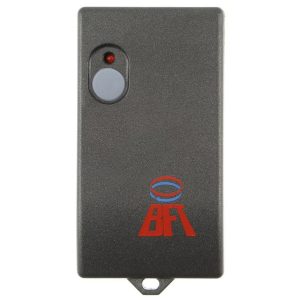 BFT TO1 1 Button Remote Control