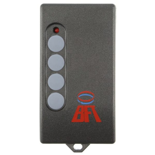 BFT TO4 4 Button Remote Control