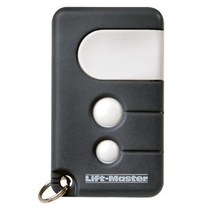 Liftmaster 4335E - 3-Channel Mini Remote Control