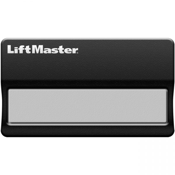 LiftMaster 4330E - 1-Channel Remote Control - Visor Clip (433.92 MHz)
