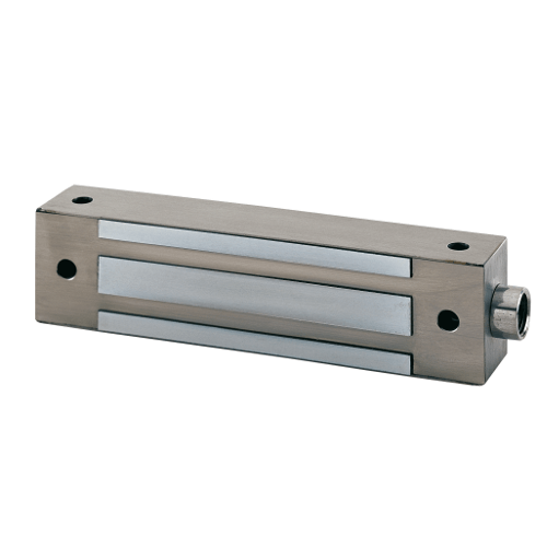 CDVI I400SR/ES400 Surface & Monitored External Magnetic Lock