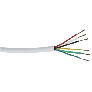 6CALARM 6 Core Alarm Cable