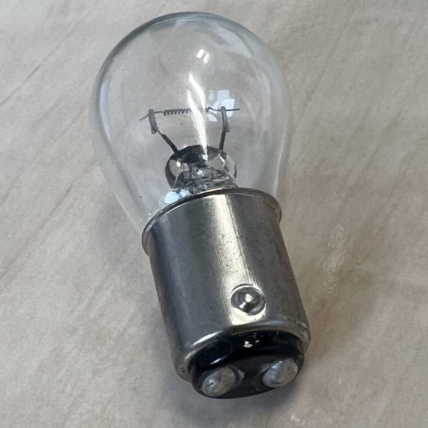 Chamberlain 111A79 - Light Bulb C6 x 2