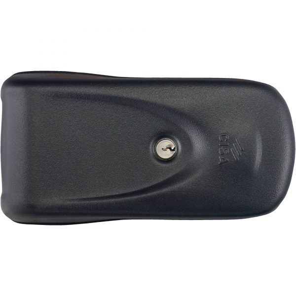 CISA ELETTRIKA 1A721 Electric Lock Front View