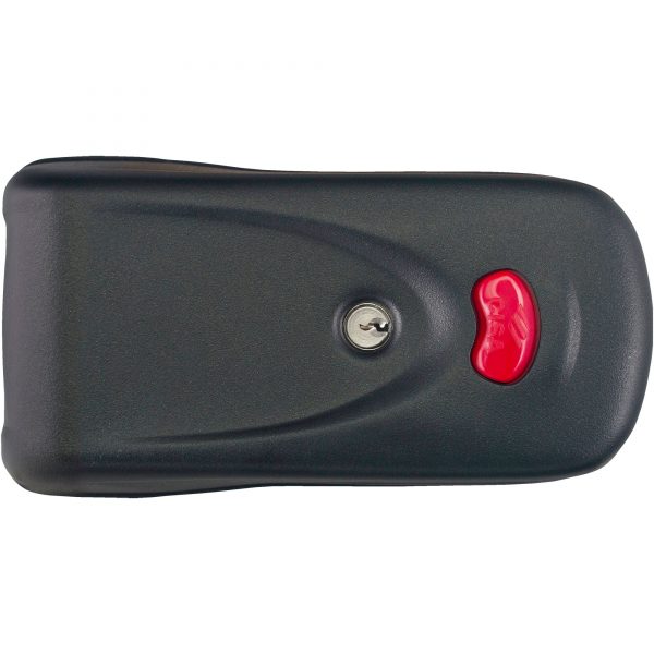 CISA ELETTRIKA 1A731 Electric Lock Front View
