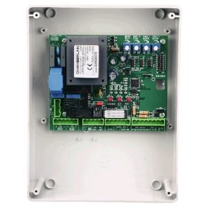 LiftMaster CB11 Control Panel With Enclosure