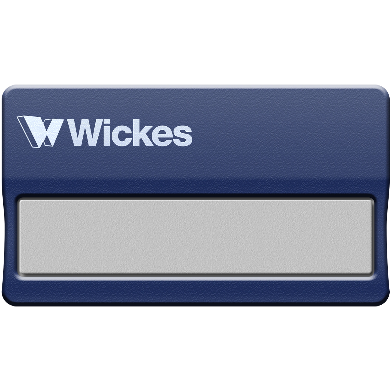 Wickes 94330EWK - 1-Button Remote Control (433.92 MHz)