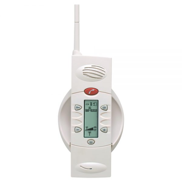 Daitem D5131GB - Replacement Call Station Handset