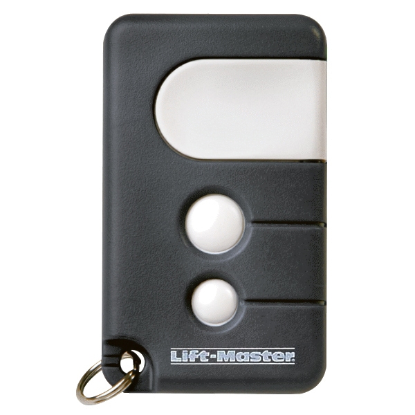 Liftmaster 4185E - 3-Channel Remote Control (418 MHz)