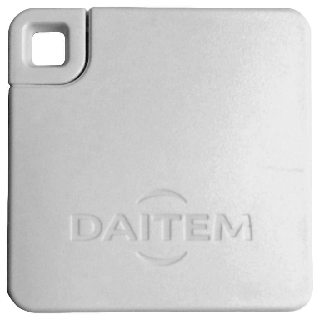 Diatem SH804AX Proximity Badge