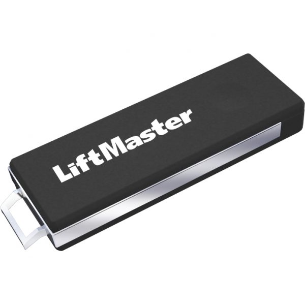 LiftMaster TX4UNIS Remote Control Closed