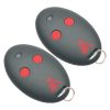 BFT MITTO 2 Remote Controls