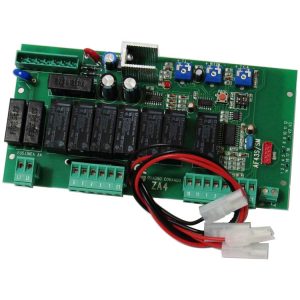 CAME ZA4 3199ZA4 Control Board