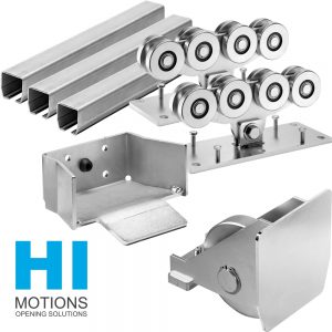 Hi-Motions CKL - Large Cantilever Kit