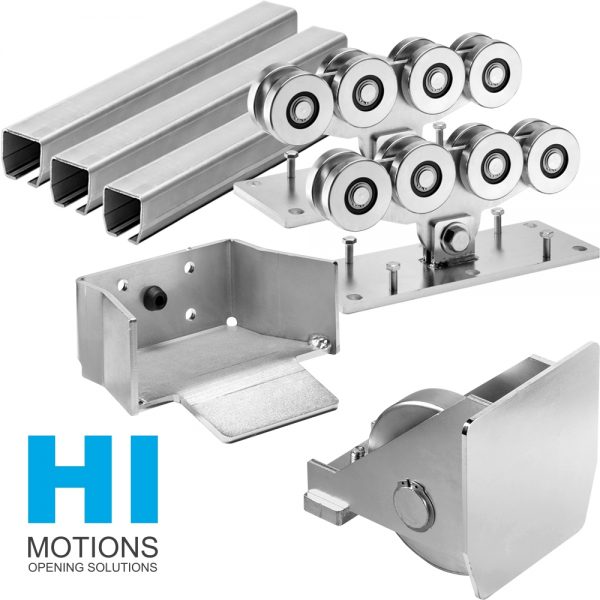 Hi-Motions CKL - Large Cantilever Kit