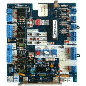 LiftMaster K74-12815 - CB24 Control Panel