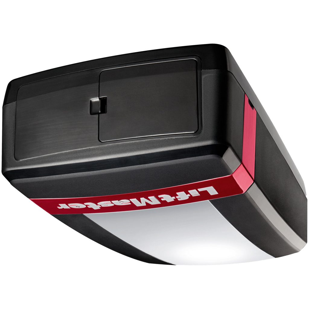 LiftMaster LM100EVF Garage Door Opener EasyGates.co.uk