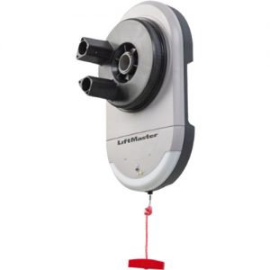 Discontinued Garage Door Openers