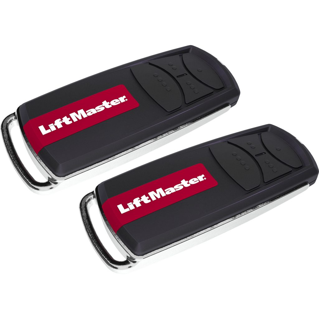 LiftMaster LA400EVK Double Gate Opener Kit EasyGates.co.uk