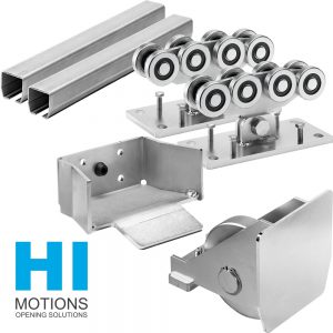 Hi-Motions CKM - Medium Cantilever Kit