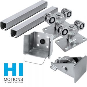 Hi-Motions CKL - Small Cantilever Kit