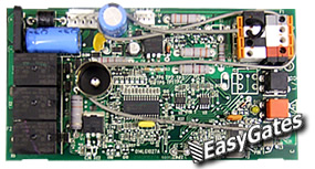 Liftmaster 41A5734-D - Logic Board