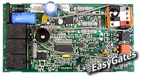 Liftmaster 41A5734-2 - Logic Board