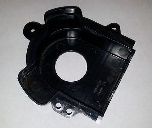 31D536 Sprocket Cover