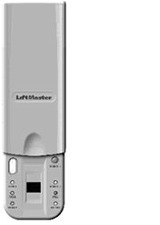 LiftMaster 379LM Finger Print Scanner
