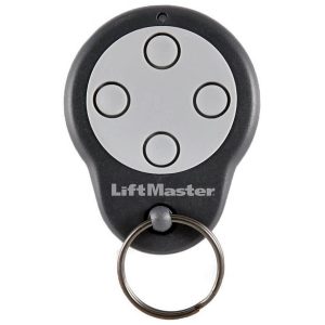 LiftMaster 94334E 4-Channel Remote Control