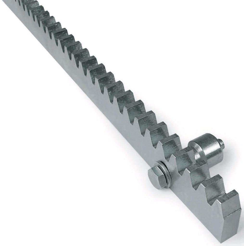 Sliding Gate Racks EasyGates.co.uk