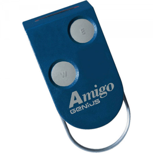 Genius Amigo - 868.35Mhz 4-Channel Remote Control