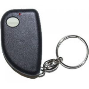 ANSA ATX-1 1-Channel Remote Control Keyfob