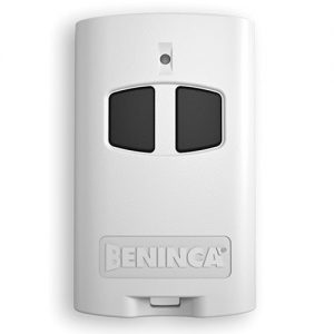 Beninca TO GO 2AK Remote Control