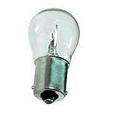 Chamberlain 111A79 - Light Bulb C6 x 2