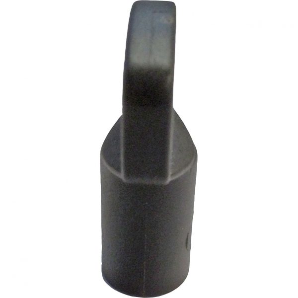 CAME 119RIY077S Plastic Triangular Release Key