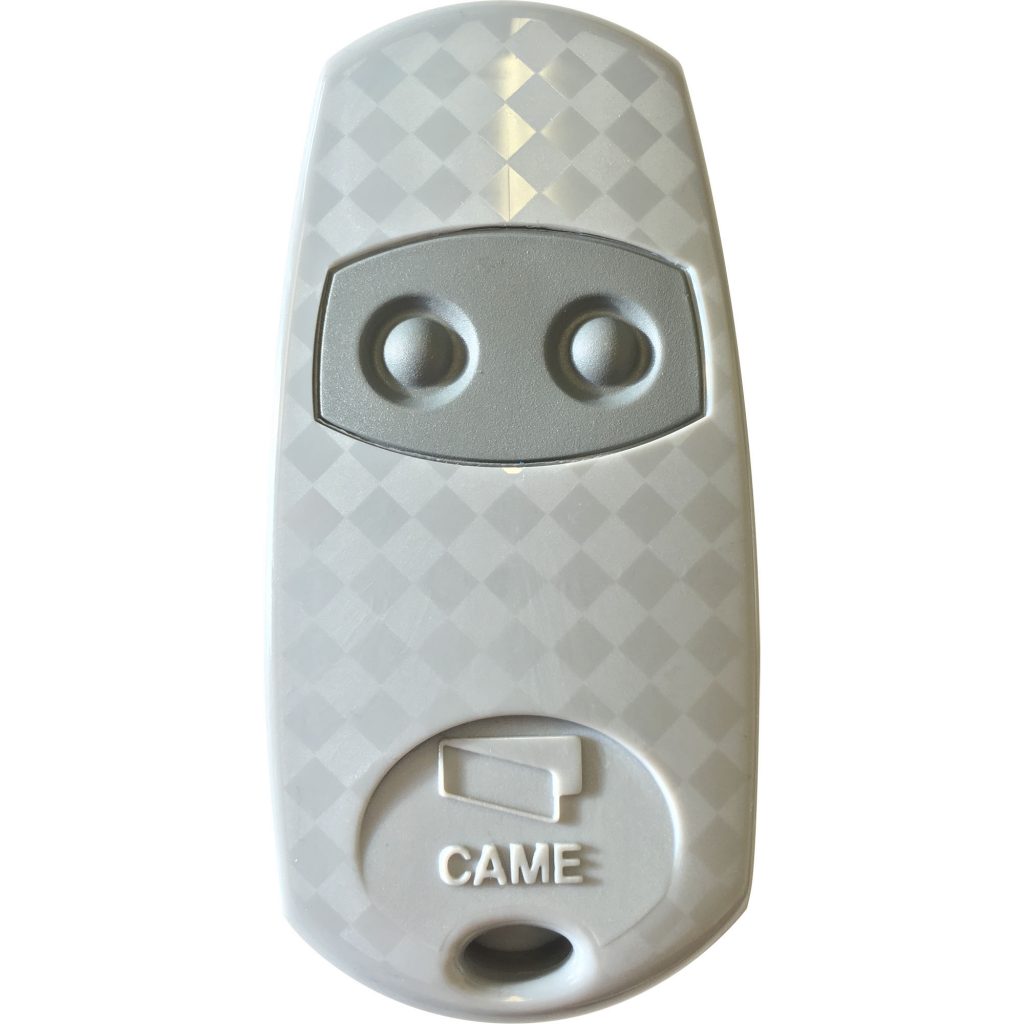 CAME Remote Controls EasyGates.co.uk
