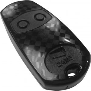 CAME TOP 432EV 2 Button Remote Control