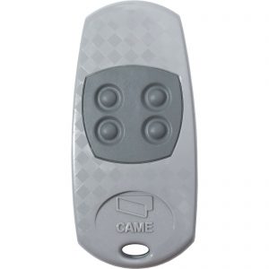 CAME TOP 434EE 4 Button Remote Control
