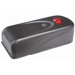 CISA ELETTRIKA CISA-1A630 - 12v Electric Lock with Push Button for Wooden gates and Doors