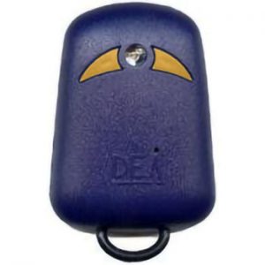 DEA Genie 263 Remote Control