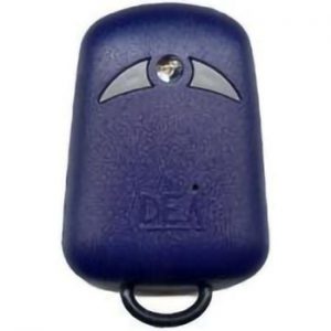 DEA Genie 273 Remote Control